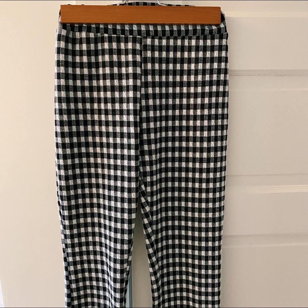 Urban Outfitters Casey Kick Flare Pant